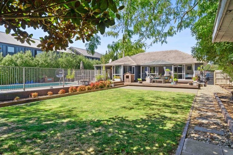 Photo of property in 29 Rahera Street, Spreydon, Christchurch, 8024