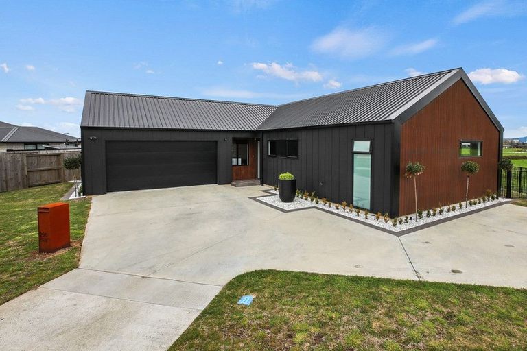 Photo of property in 269 Beckett Drive, Te Awamutu, 3800