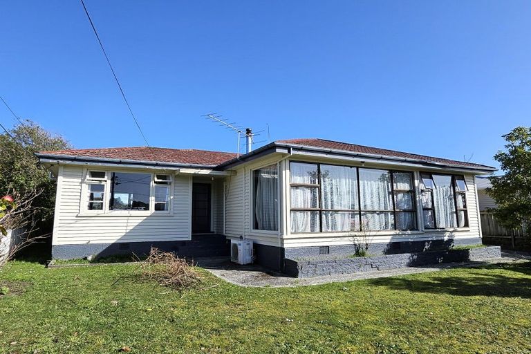 Photo of property in 68 Marlborough Street, Greymouth, 7805