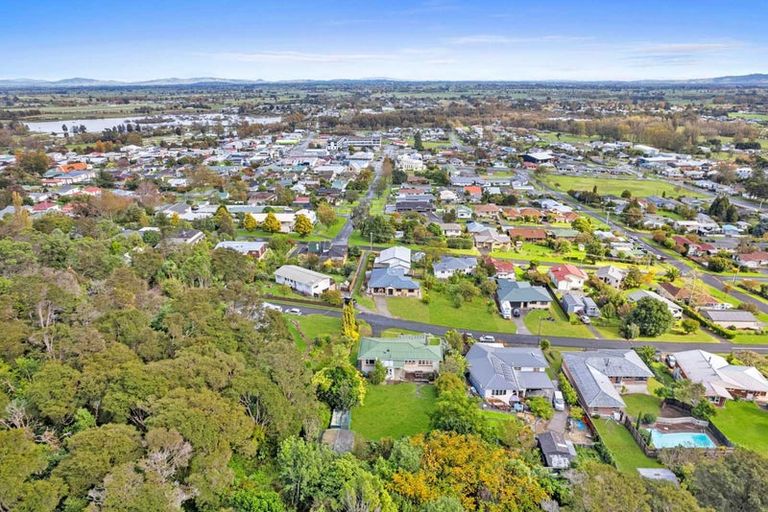 Photo of property in 2 Miro Street, Te Aroha, 3320