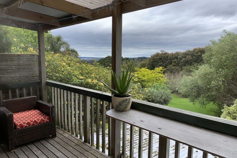 Photo of property in 160a Parker Road, Oratia, Auckland, 0604