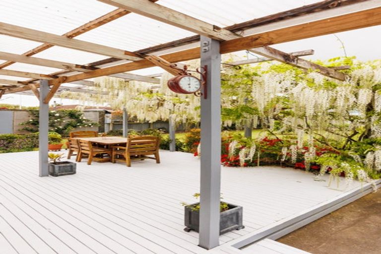 Photo of property in 27 Derby Street, Feilding, 4702