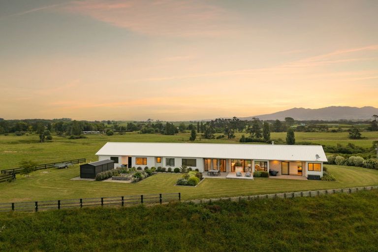 Photo of property in 3/48 Livingstone Road, Ngahinapouri, Hamilton, 3290