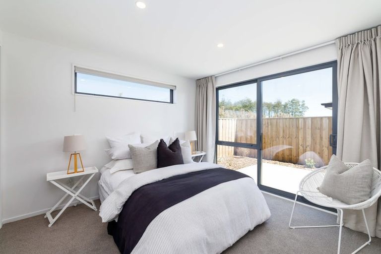 Photo of property in 519 Springston Rolleston Road, Rolleston, 7615