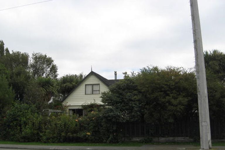 Photo of property in 63 Maude Street, Temuka, 7920