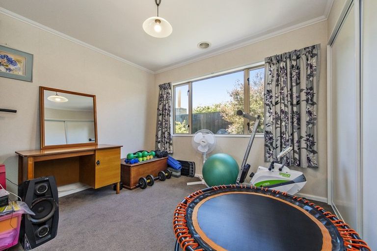 Photo of property in 6 High Street, Kirwee, Darfield, 7571