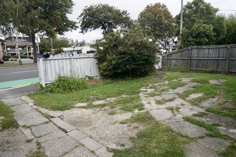 Photo of property in 171 Bealey Avenue, Christchurch Central, Christchurch, 8013