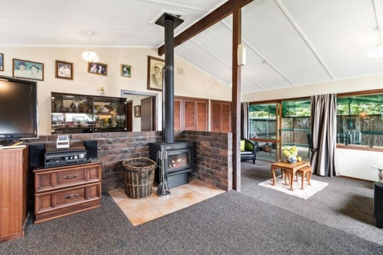 Photo of property in 10 Stafford Street, Waihi, 3610