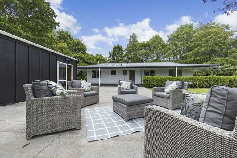 Photo of property in 127a Otonga Valley Road, Raglan, 3295