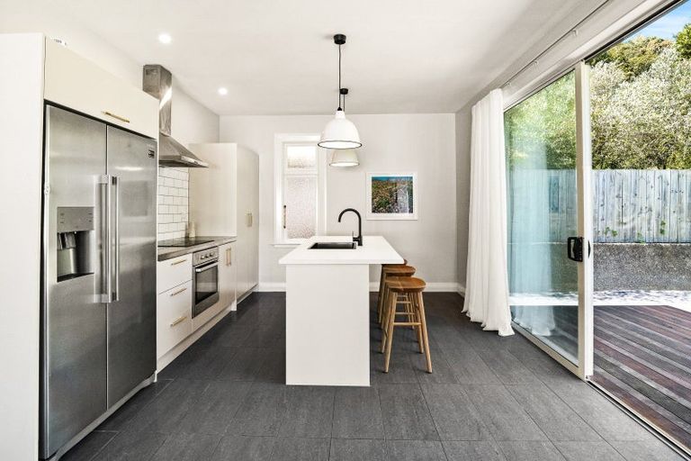 Photo of property in 61 Falcon Street, Kaikorai, Dunedin, 9010