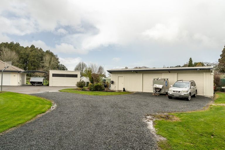 Photo of property in 111 Ferguson Road, Whatawhata, Hamilton, 3285