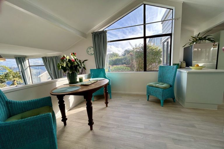 Photo of property in 2/9 Calliope Road, Devonport, Auckland, 0624