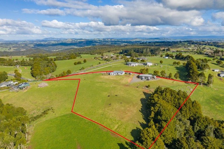 Photo of property in 996 Wiroa Road, Okaihau, 0475