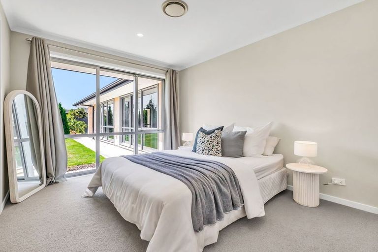 Photo of property in 11 Lancelot Close, Lincoln, 7608