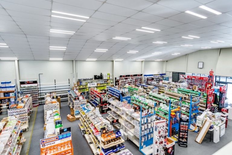 Photo of property in 409 Hastings Street South, Akina, Hastings, 4122