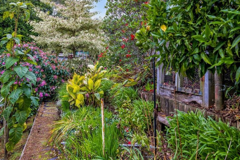 Photo of property in 17 Nevada Drive, Merrilands, New Plymouth, 4312