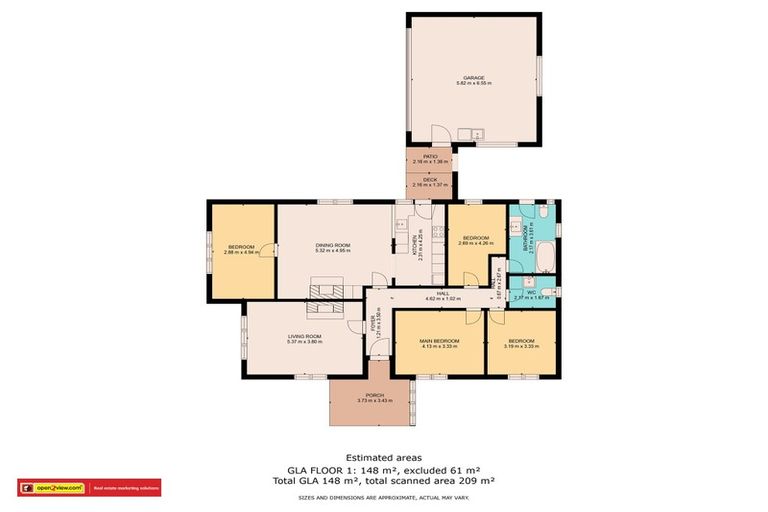 Photo of property in 24 Kokiri Street, Ngongotaha, Rotorua, 3010