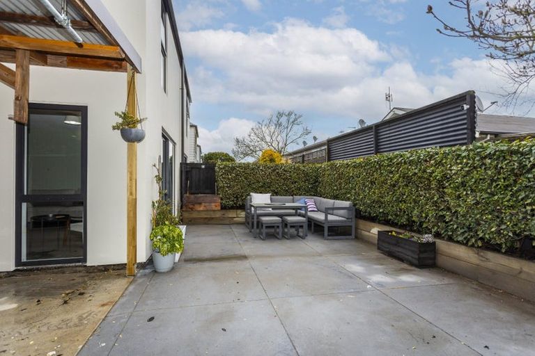 Photo of property in 7/96 Poulson Street, Addington, Christchurch, 8024