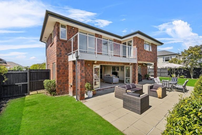 Photo of property in 61 Brookfield Drive, Northwood, Christchurch, 8051
