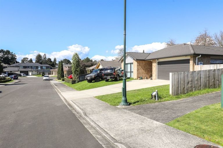 Photo of property in 10 Ribbonwood Close, Te Kauwhata, 3710
