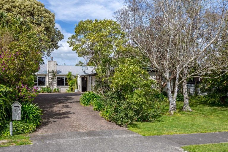 Photo of property in 92 Titoki Street, Lansdowne, Masterton, 5810