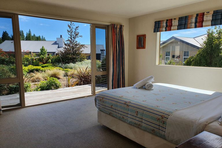 Photo of property in 27 Hamilton Drive, Lake Tekapo, 7999