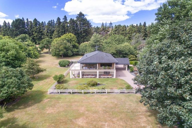 Photo of property in 56 Te Awa Road, Tamahere, Hamilton, 3283