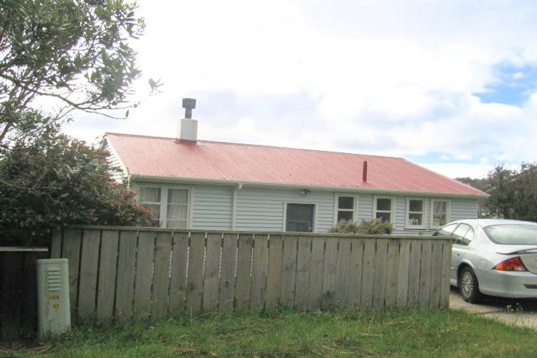 Photo of property in 50 Haumia Street, Johnsonville, Wellington, 6037