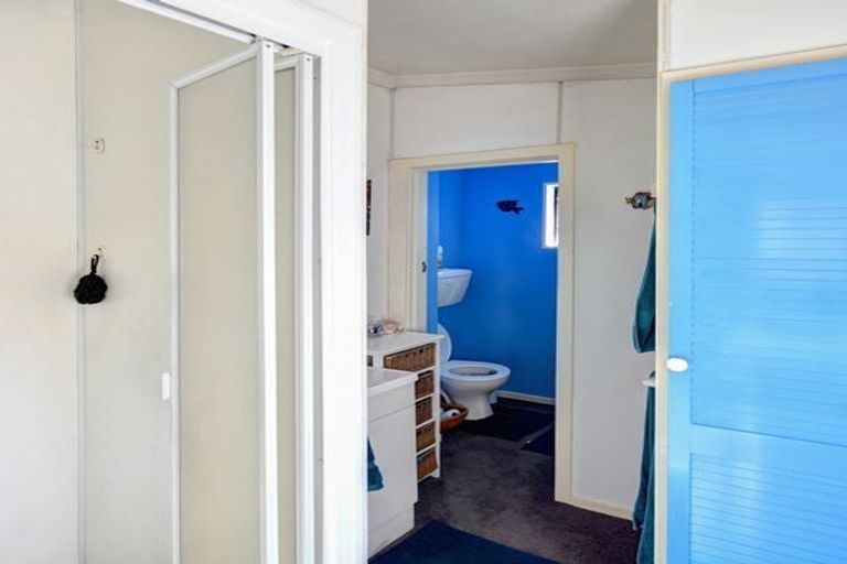 Photo of property in 11 Fawcett Street, South Dunedin, Dunedin, 9012