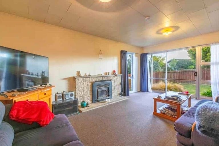 Photo of property in 18 Mount View Place, Waipukurau, 4200