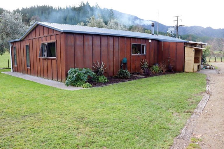Photo of property in 26 Briggs Road, Onamalutu, Wairau Valley, 7275