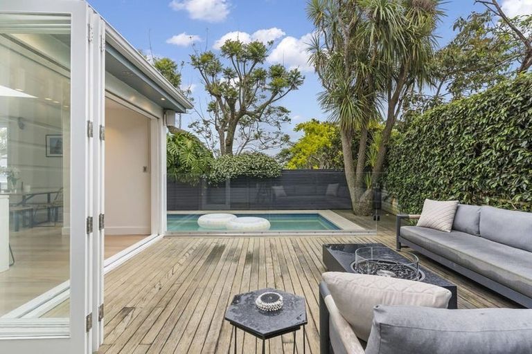 Photo of property in 71 Summer Street, Ponsonby, Auckland, 1011