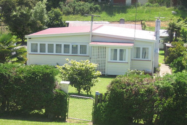 Photo of property in 646 Waiwera Street, Kawhia, 3889