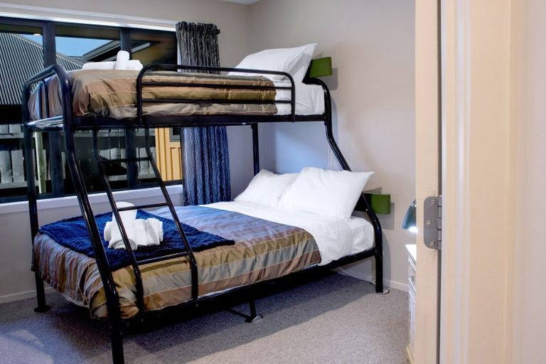 Photo of property in 6 Mount Charon Place, Hanmer Springs, 7334