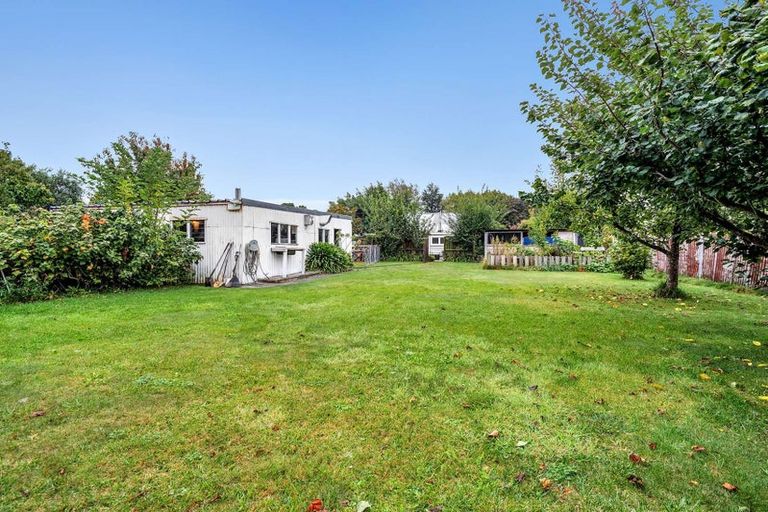 Photo of property in 22 Saint James Street, Southbridge, 7602