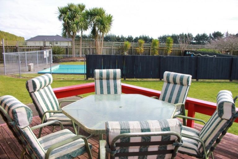 Photo of property in 267 Inland North Road, Tikorangi, Waitara, 4383