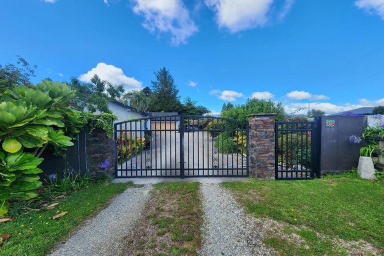 Photo of property in 479b Carrington Road, Hurworth, New Plymouth, 4371