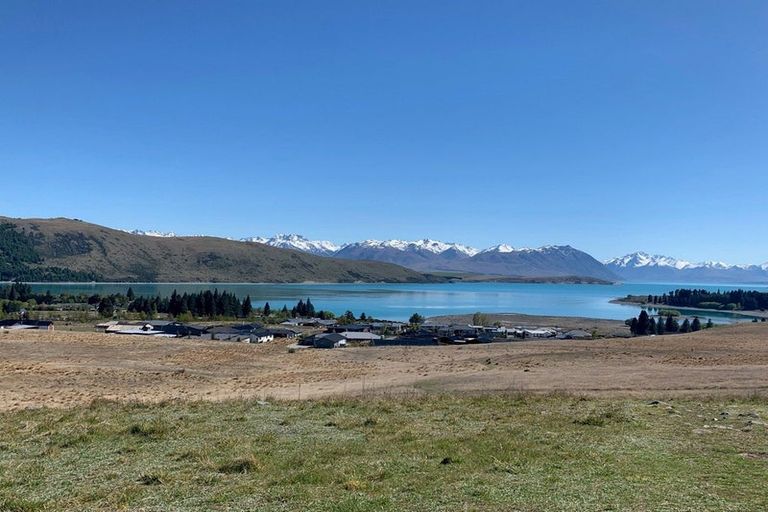 Photo of property in 42 Mistake Drive, Lake Tekapo, 7999