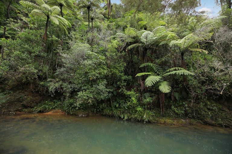 Photo of property in 495 Kopu Hikuai Sh25a Road, Kopu, Thames, 3578