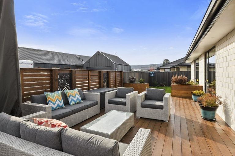 Photo of property in 6 Silverview Place, Mosgiel, 9024