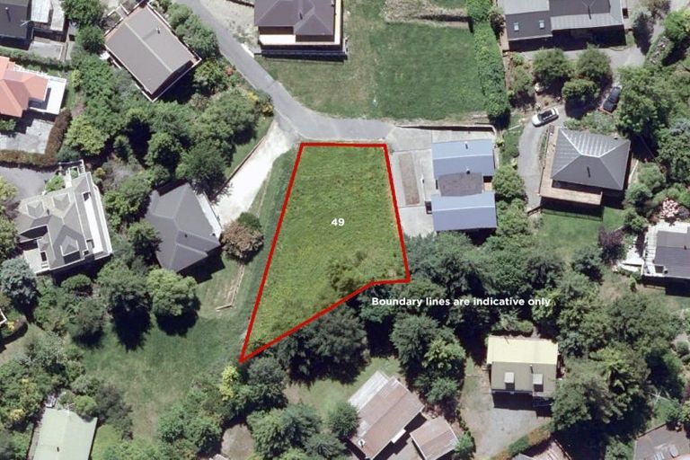 Photo of property in 49 Alpine Avenue, Hanmer Springs, 7334