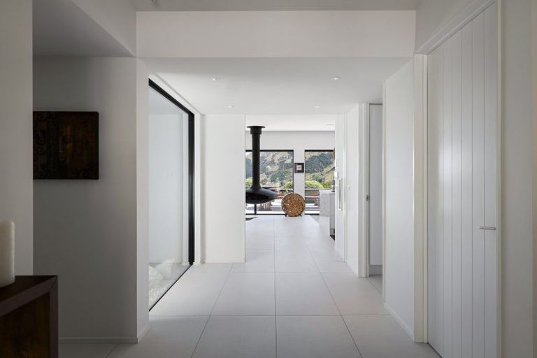 Photo of property in 711b Cable Bay Road, Cable Bay, Nelson, 7071