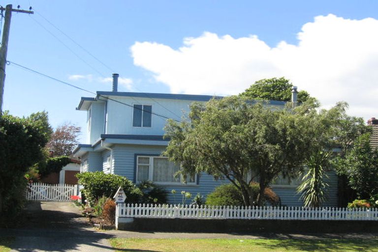 Photo of property in 35 Beth Street, Trentham, Upper Hutt, 5018