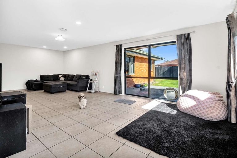 Photo of property in 13 Raphael Close, Rolleston, 7614