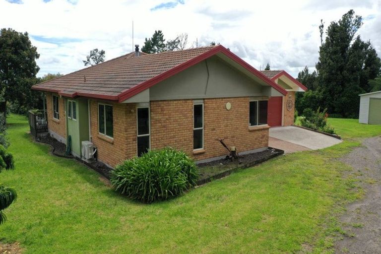Photo of property in 721 No 3 Road, Te Puke, 3183
