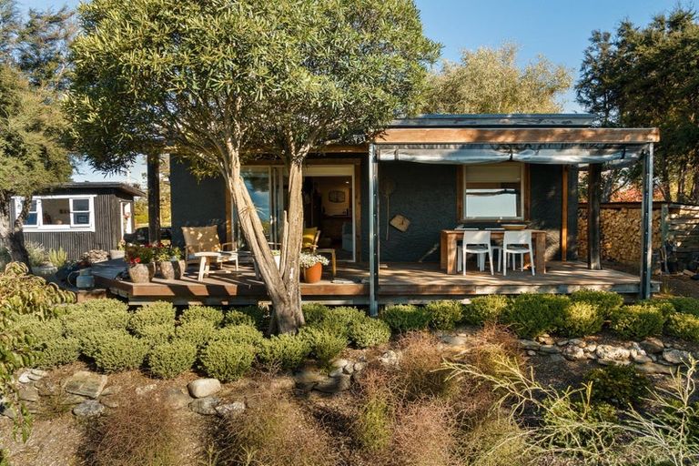 Photo of property in 76 Capell Avenue, Lake Hawea, Wanaka, 9382