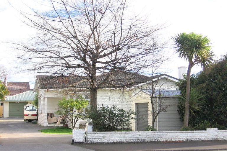 Photo of property in 54 Fitzroy Street, Terrace End, Palmerston North, 4410