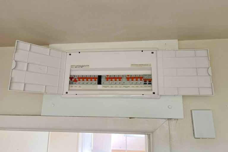 Photo of property in 22 Besant Place, Avondale, Christchurch, 8061