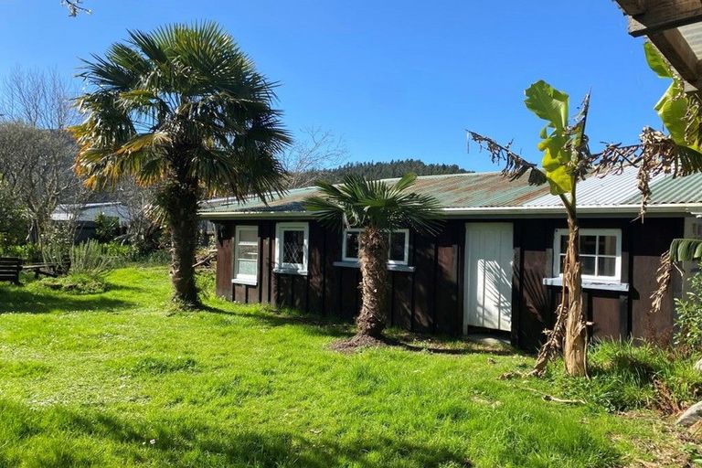 Photo of property in 9 Ohau Street, Dobson, Greymouth, 7805
