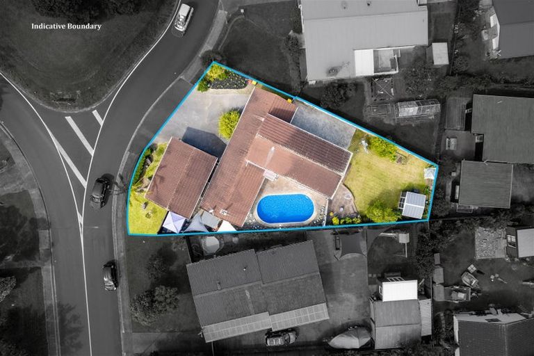 Photo of property in 63 David Avenue, Hillpark, Auckland, 2102